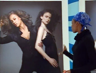Illustration for article titled ANTM: Paulina Porizkova Is Like A More Lucid Janice Dickinson